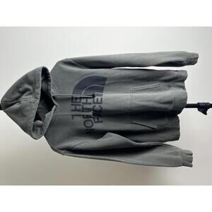 The North Face Half Dome Logo Hoodie Men’s Medium Sweatshirt